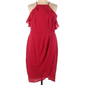 City Studio GORGEOUS cocktail dress! NWOT